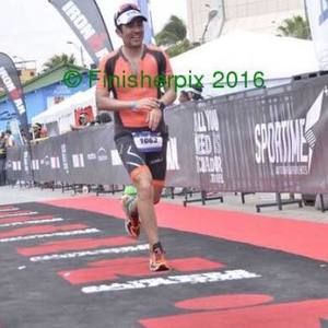 Meet your Posher, Pablo